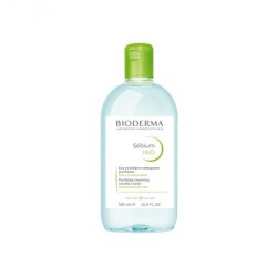 Bioderma Sebium H2O, 500 ml