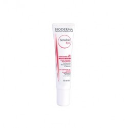 Bioderma Sensibio Contorno Ocular, 15 ml