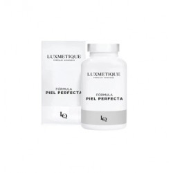 Luxmetique Perfect Skin Formula, 90 Cápsulas