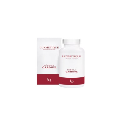 Luxmetique Cardiox, 60 pérolas