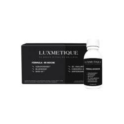Luxmetique 4R Noite, 15 frascos para injetáveis.