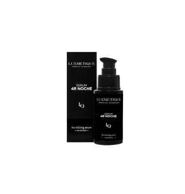 Sérum Luxmetique 4R Noche, 30ml.