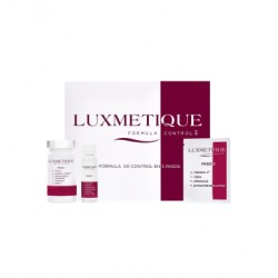 Luxmetique Formula Control 3
