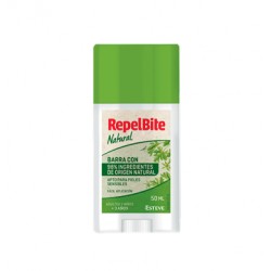 Repelir Mordida Natural Barra, 50 ml