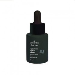 BotanicaPharma Cristal Hialurônico Dermo, 30 ml