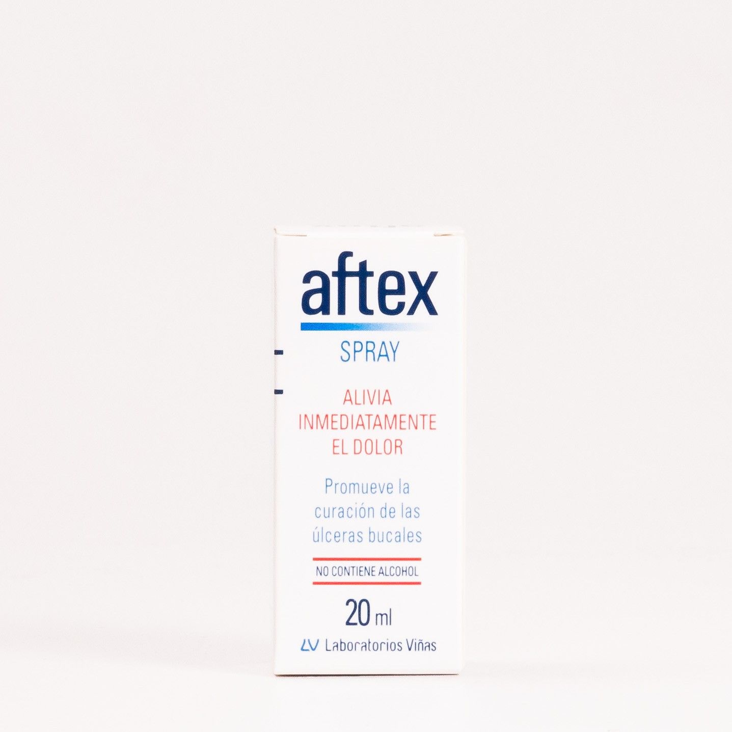 Aftex Vapor, 20ml.