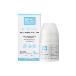 Martiderm Driosec Roll-on Axilas, 50 ml