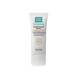 Martiderm Proteos Screen SPF50+ Creme Fluido Cor, 40 ml