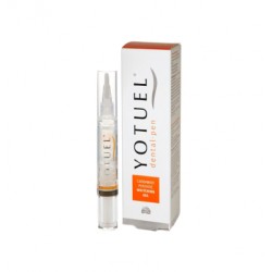 Yotuel caneta clareadora intensiva blanqueador, 5 g