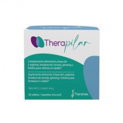 TheraPilar, 30 sachês