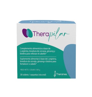 TheraPilar, 30 sachês