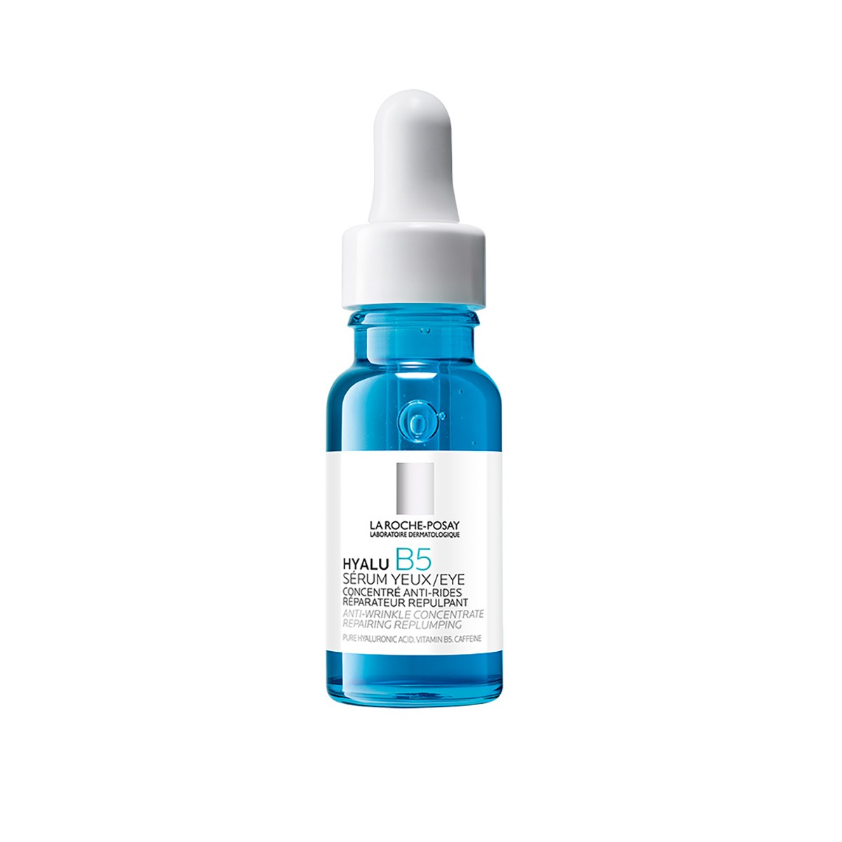 La Roche Posay Hyalu B5 Sérum Antirrugas para os Olhos, 15ml