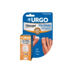 Urgo Filmogel para unhas danificadas, 3,3 ml