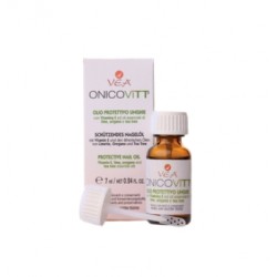 Ver Onicovitt Nail Protectant Oil, 7 ml