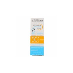 Bioderma Photoderm Mineral FPS50+, 50 g