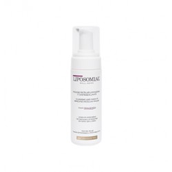 Mousse Micelar Lipossomial Well-Aging Limpeza &Removedor de Maquiagem, 150 ml
