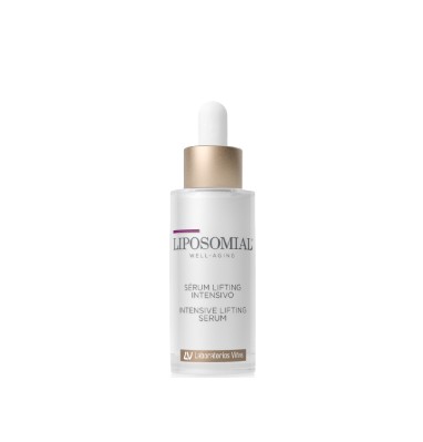 Sérum Lipossomial Well-Aging Lifting Intensivo, 30 ml