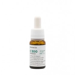 Enecta C300 canabidiol, 10 ml