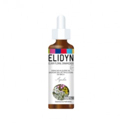 Elidyn elixir floral dinamizado, 20 ml