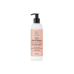 Soivre Pure & Respeito crema peinado, 250 ml