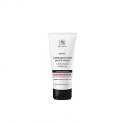 Creme facial esfoliante Soivre Essential, 75 ml