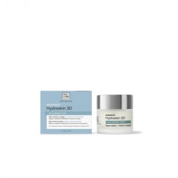 Soivre Radiance Hydraskin 3D crema facial, 50 ml