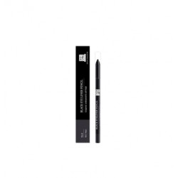 Delineador Soivre preto, 1,2 g