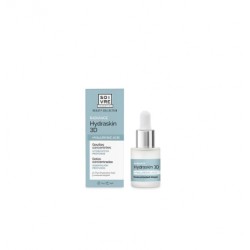 Soivre Radiance Hydraskin 3D Gotas Concentradas, 15ml