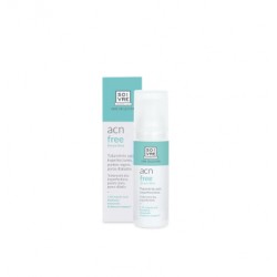 Soivre Acn Free soro forte, 30 ml