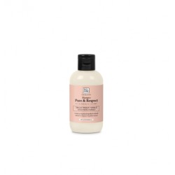 Soivre Pure & Respeito mini champú, 100 ml