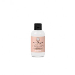 Soivre Pure & Respeito mini mascarilla, 100 ml