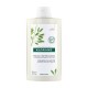 Klorane Shampoo de Aveia, 400 ml