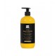 Soivre Argan & Queratina champú, 500 ml