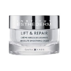 Esthederm Lift & Reparação crema alisante, 50 ml