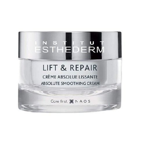 Esthederm Lift & Reparação crema alisante, 50 ml
