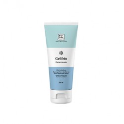 Soivre Exdol gel para pernas cansadas, 150 ml
