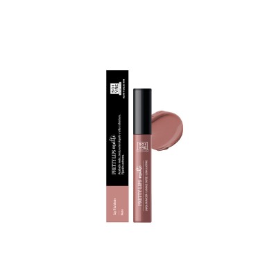 Soivre Pretty Lips nude fosco, 5 ml