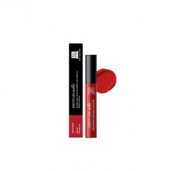 Soivre Pretty Lips vermelho rubi fosco, 5 ml