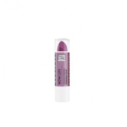 Soivre Wow Lábios violeta, 3,5 g