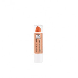 Soivre Perfect Lips melocotón FPS 15, 3,5 g