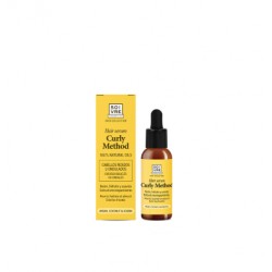 Soivre Curly Método sérum, 30 ml