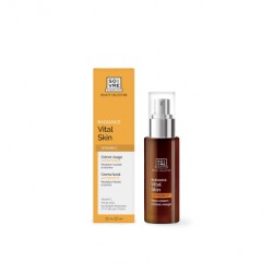 Soivre Radiance Vital Pele crema facial, 30 ml