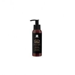 Soivre Argan & Soro de Queratina, 100 ml