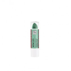 Soivre Wow Lábios verde, 3,5 g