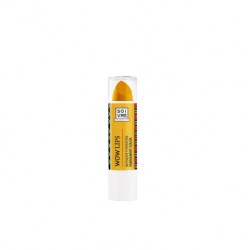 Soivre Wow Lábios amarillo, 3,5 g