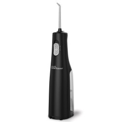 Waterpik inalámbrico cordless express Wp02 preto