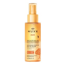 Nuxe Milk Óleo Hidratante Protetor, 100 ml