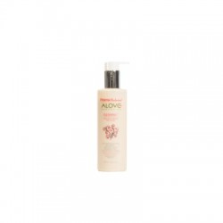 Alove Cleaning+ Gel de Limpeza de Pele Seca, 250ml