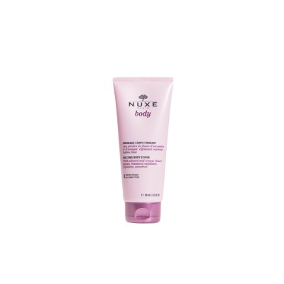 NUXE Body Melting Esfoliante Corporal, 200 ml