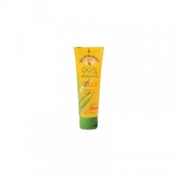 Lírio do Deserto Gelly Aloe Vera, 114g